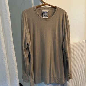 Jungmaven Neutral California Pullover
